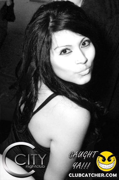 City nightclub photo 190 - August 10th, 2011