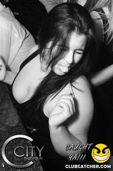 City nightclub photo 193 - August 10th, 2011