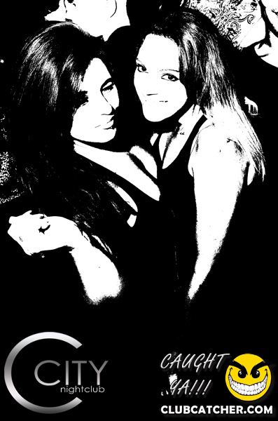 City nightclub photo 194 - August 10th, 2011