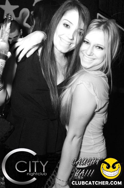 City nightclub photo 195 - August 10th, 2011