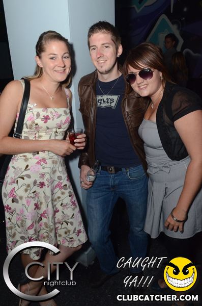City nightclub photo 196 - August 10th, 2011