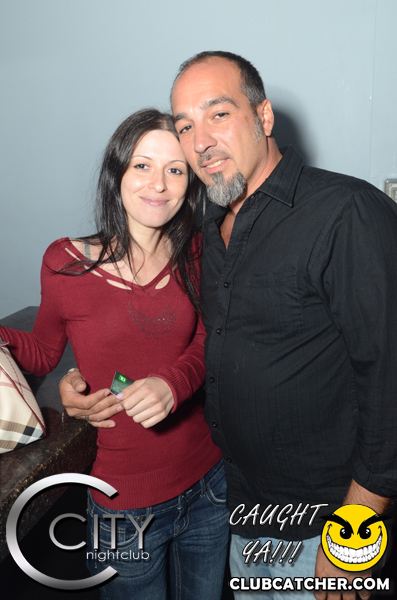 City nightclub photo 197 - August 10th, 2011