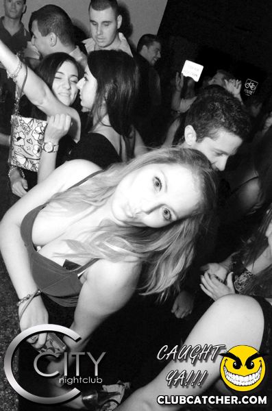 City nightclub photo 198 - August 10th, 2011