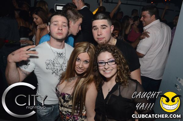 City nightclub photo 199 - August 10th, 2011