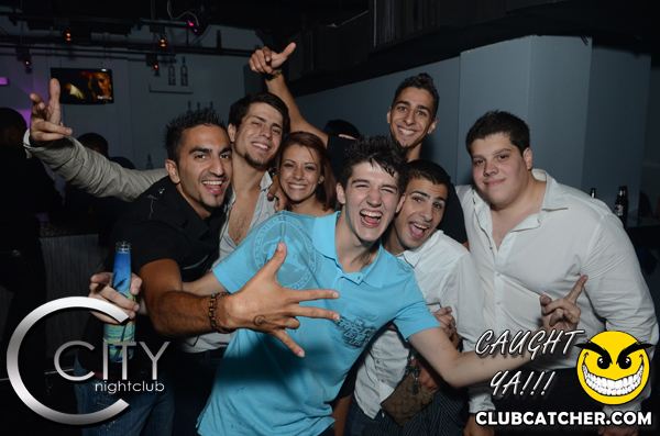 City nightclub photo 201 - August 10th, 2011