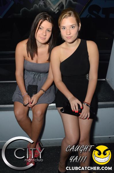 City nightclub photo 208 - August 10th, 2011