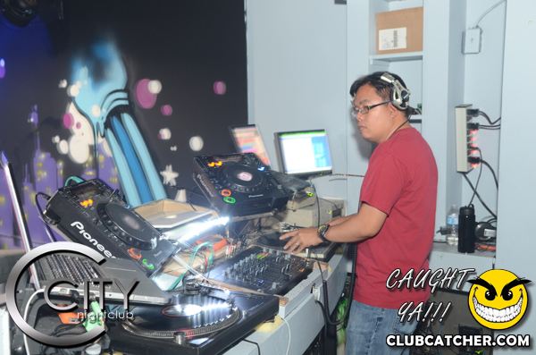 City nightclub photo 209 - August 10th, 2011