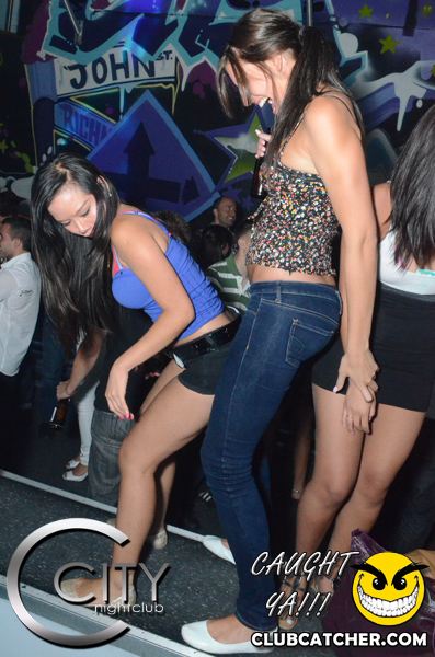 City nightclub photo 210 - August 10th, 2011
