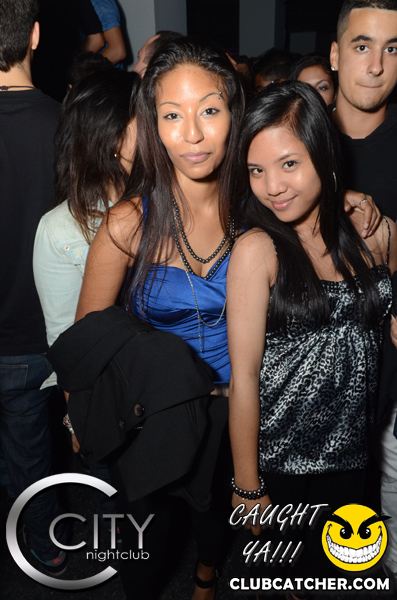 City nightclub photo 22 - August 10th, 2011