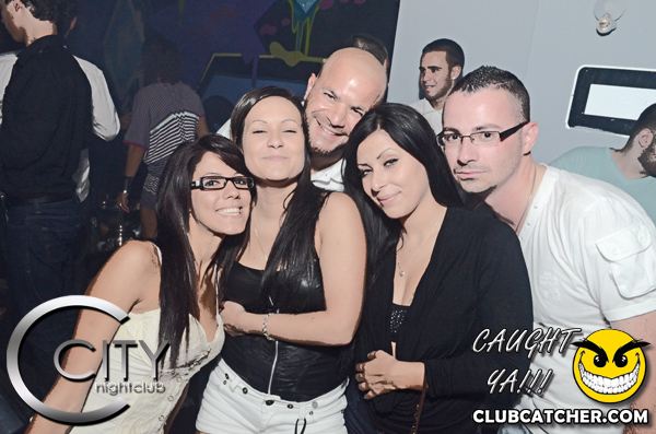 City nightclub photo 216 - August 10th, 2011