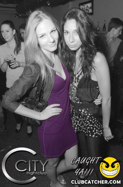 City nightclub photo 217 - August 10th, 2011