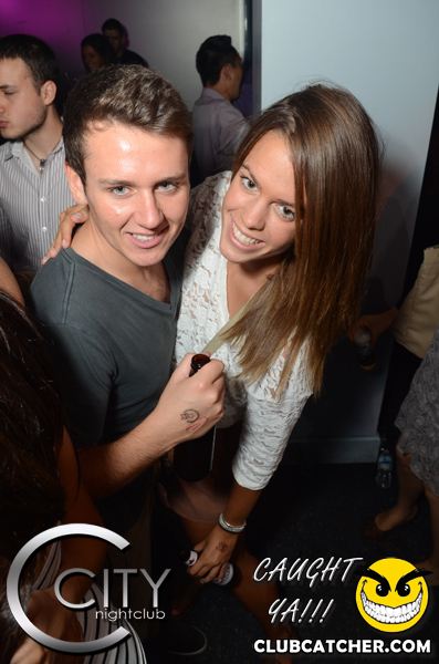 City nightclub photo 220 - August 10th, 2011