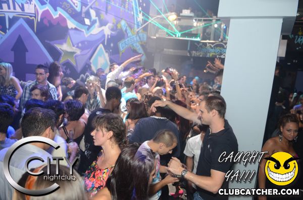 City nightclub photo 23 - August 10th, 2011