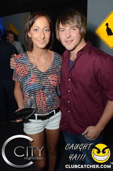 City nightclub photo 221 - August 10th, 2011