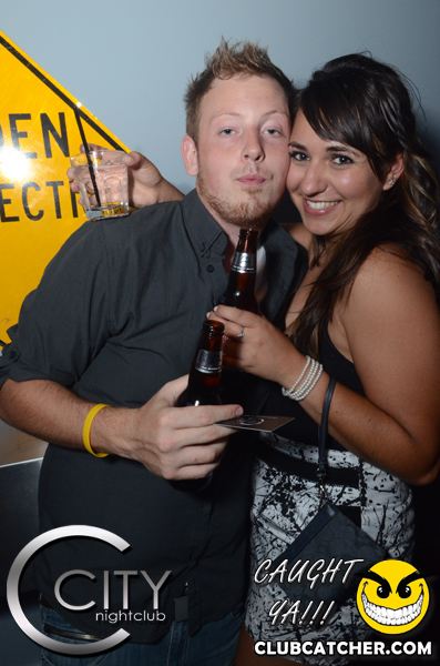 City nightclub photo 224 - August 10th, 2011