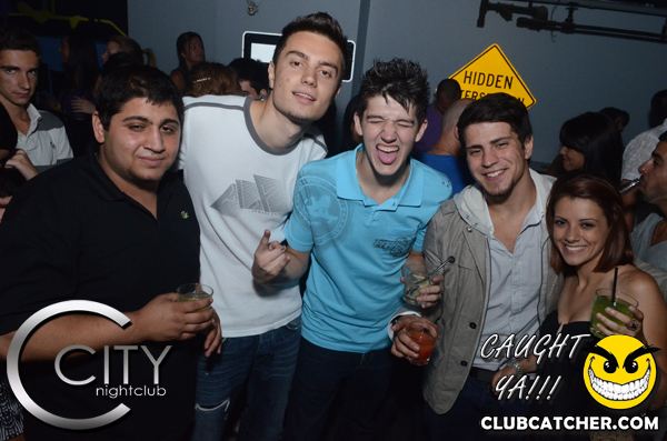 City nightclub photo 226 - August 10th, 2011