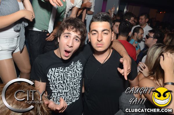 City nightclub photo 227 - August 10th, 2011