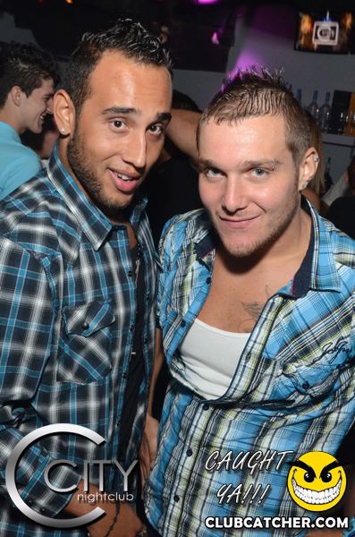 City nightclub photo 228 - August 10th, 2011