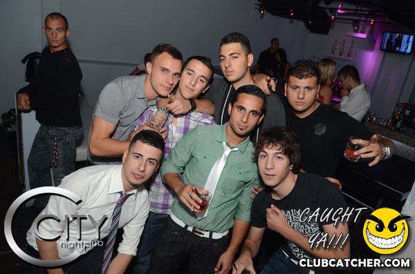 City nightclub photo 230 - August 10th, 2011