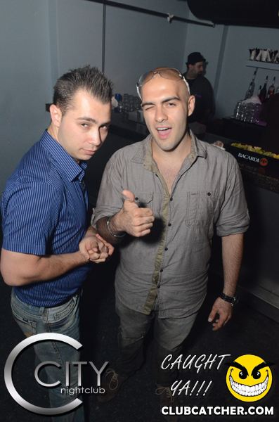 City nightclub photo 24 - August 10th, 2011