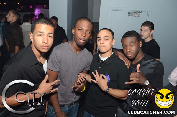 City nightclub photo 232 - August 10th, 2011