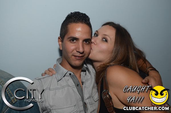 City nightclub photo 234 - August 10th, 2011