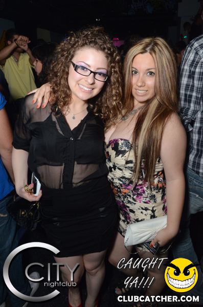 City nightclub photo 235 - August 10th, 2011