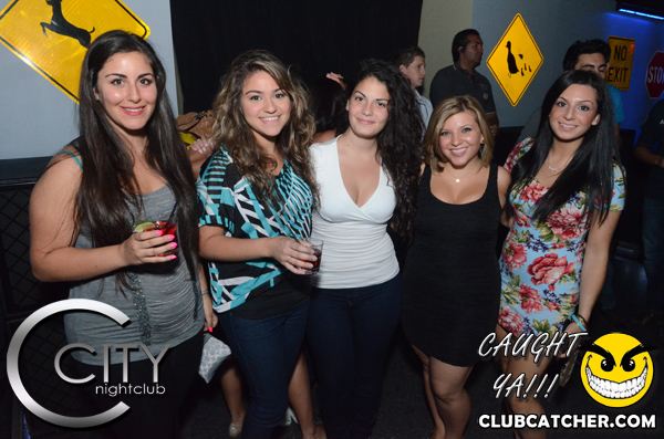 City nightclub photo 238 - August 10th, 2011