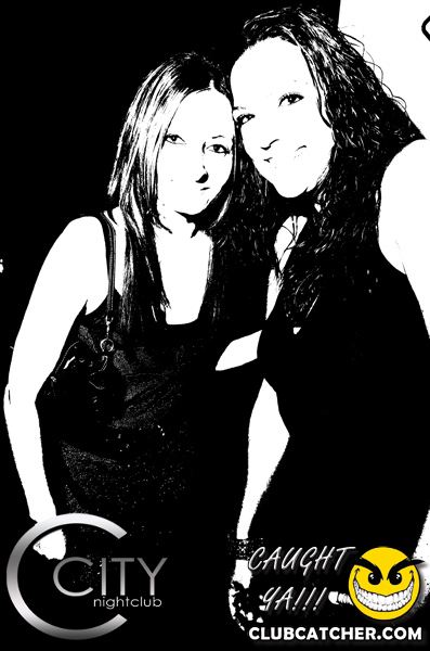 City nightclub photo 239 - August 10th, 2011