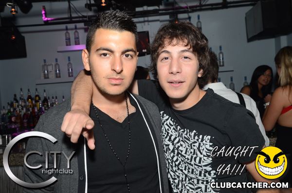 City nightclub photo 240 - August 10th, 2011