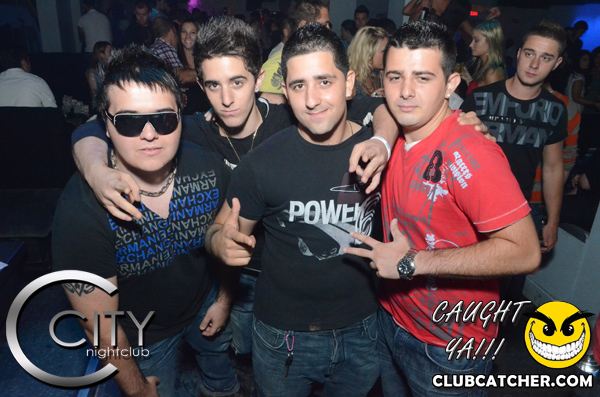 City nightclub photo 241 - August 10th, 2011