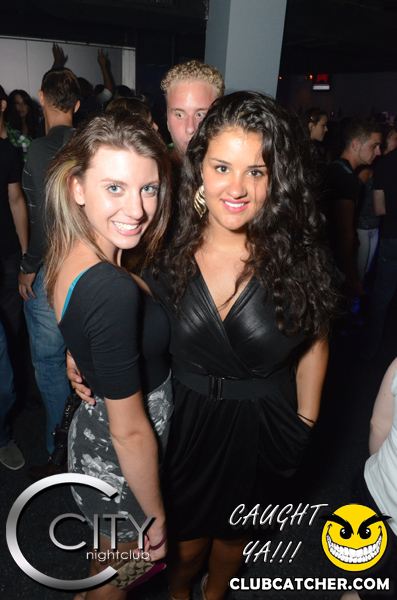City nightclub photo 243 - August 10th, 2011