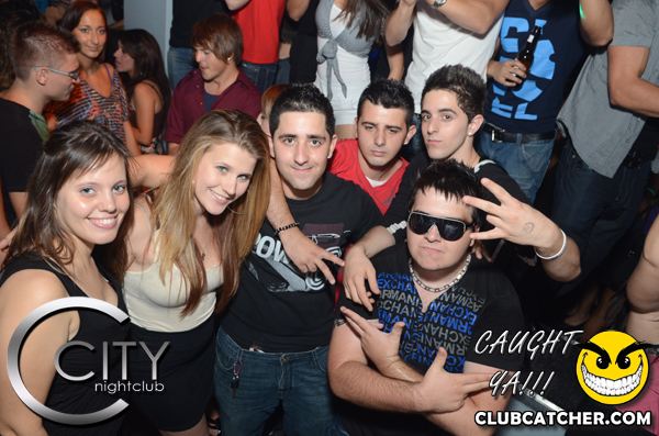 City nightclub photo 249 - August 10th, 2011