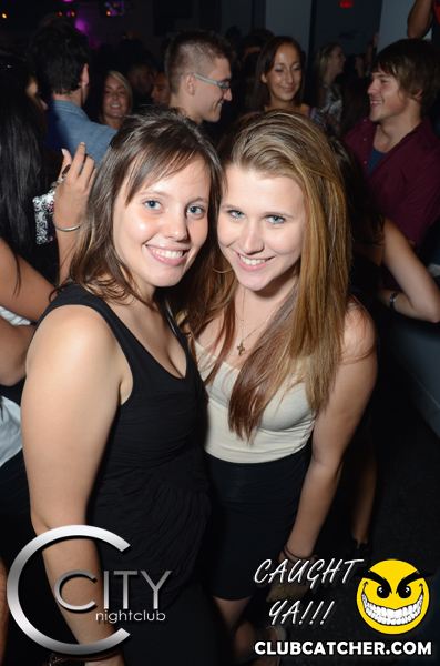 City nightclub photo 26 - August 10th, 2011