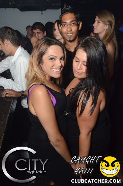 City nightclub photo 256 - August 10th, 2011