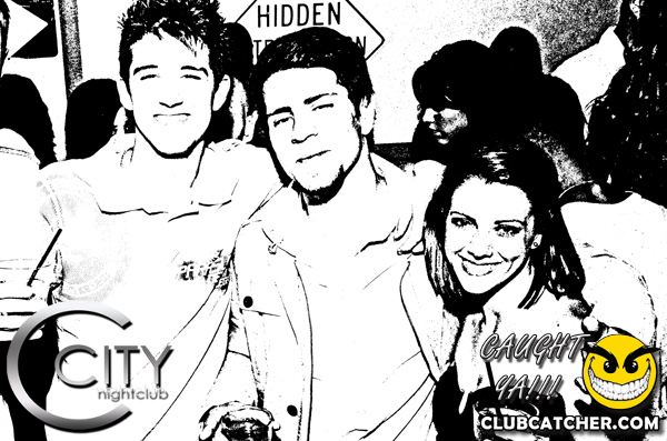 City nightclub photo 257 - August 10th, 2011