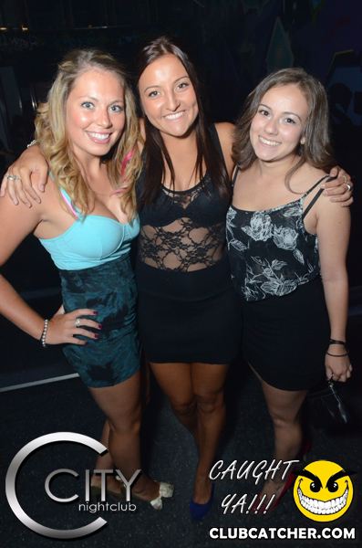 City nightclub photo 258 - August 10th, 2011