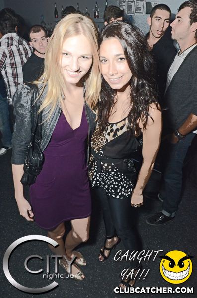 City nightclub photo 27 - August 10th, 2011