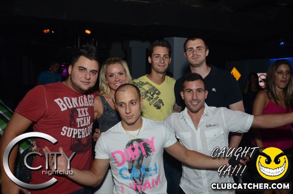 City nightclub photo 261 - August 10th, 2011