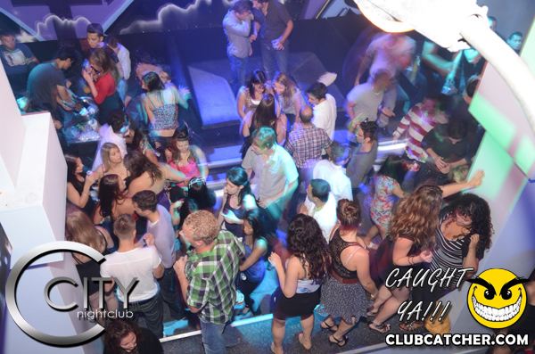 City nightclub photo 262 - August 10th, 2011