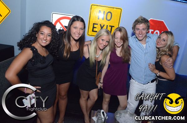 City nightclub photo 263 - August 10th, 2011