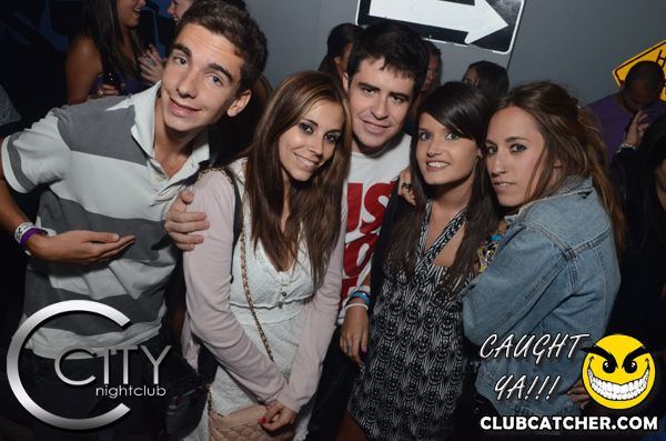 City nightclub photo 268 - August 10th, 2011