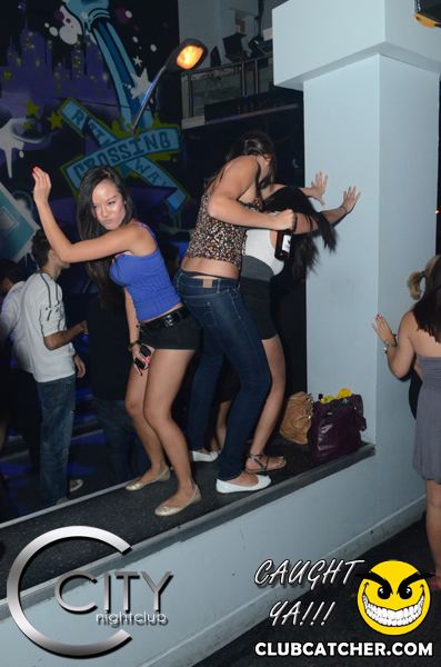 City nightclub photo 28 - August 10th, 2011