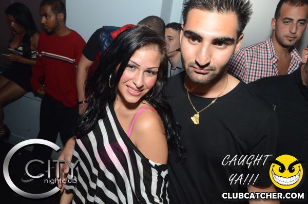 City nightclub photo 271 - August 10th, 2011