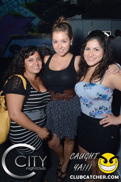 City nightclub photo 273 - August 10th, 2011