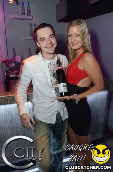 City nightclub photo 276 - August 10th, 2011