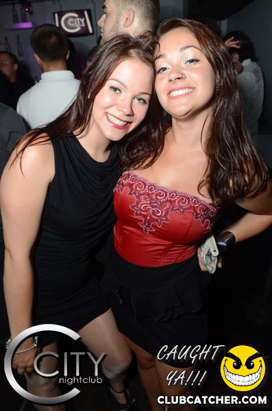 City nightclub photo 278 - August 10th, 2011