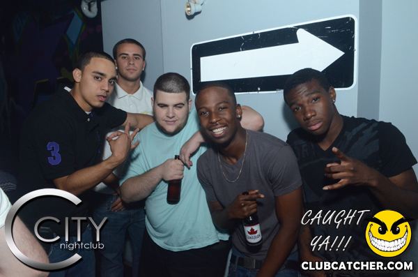 City nightclub photo 281 - August 10th, 2011