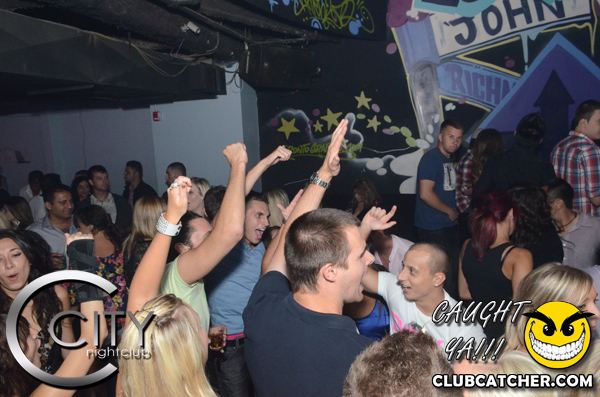 City nightclub photo 282 - August 10th, 2011