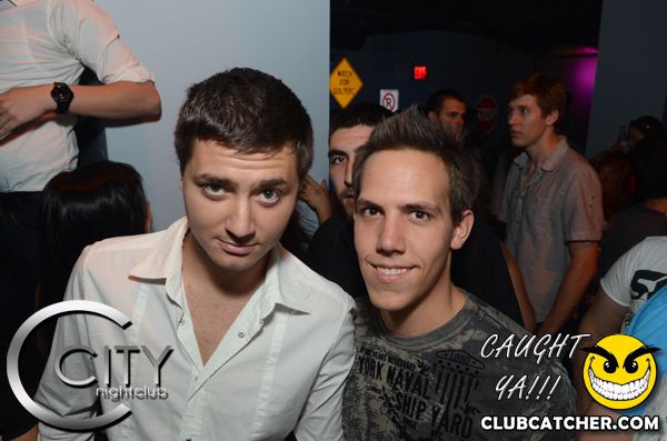 City nightclub photo 284 - August 10th, 2011